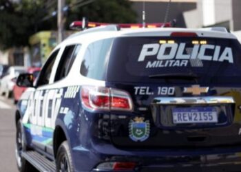 Grupo invade casa no Estrela do Sul, esfaqueia morador e agride mulher grávida na Capital