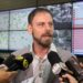 Central de videomonitoramento garante mais segurança nas escolas estaduais