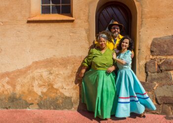 Pantanal tem sua primeira opereta musical com texto e músicas autorais