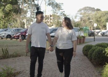 “Ser pai é sentir um pedaço do coração batendo fora do peito”, diz Fagner sobre adoção