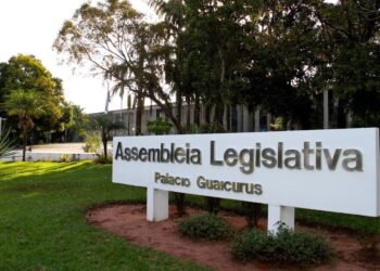 Assembleia Legislativa aprova ensino sobre a Constituição da República nas escolas