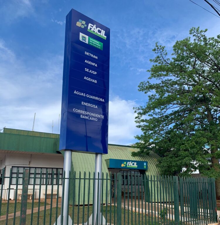 Fácil do Guaicurus fecha para reforma na próxima segunda-feira