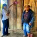 Candidata a deputada, Val Terena, visita aldeias para dialogar com população indígena
