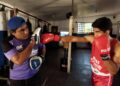 Equipe Instituto Gibi é bicampeã do Sul-matogrossense de Manoplas de Boxe