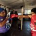 Equipe Instituto Gibi é bicampeã do Sul-matogrossense de Manoplas de Boxe