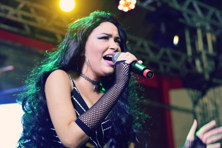 Música geek: Felícia Rock é primeira atração confirmada do Parada Nerd