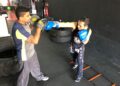 Terceira edição do Manoplas de Boxe traz sucesso de outros anos para valorizar a essência do esporte