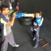 Terceira edição do Manoplas de Boxe traz sucesso de outros anos para valorizar a essência do esporte