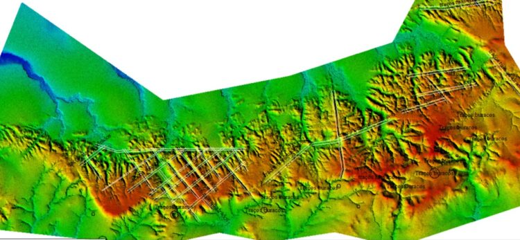 Tecnologia LiDAR confirma existência da “Cidade Perdida” na Amazônia Brasileira