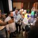 Na convenção do PL, Bolsonaro sacramenta apoio a Riedel e Tereza anuncia suplente