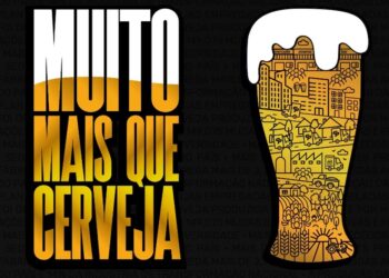 “É muito mais que cerveja”: Grupo Petrópolis comemora o dia dela com campanha pra lá de especial