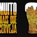 “É muito mais que cerveja”: Grupo Petrópolis comemora o dia dela com campanha pra lá de especial