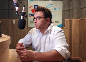 Legado: Neto de Pedrossian concorre pela primeira vez a deputado em MS