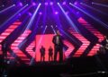 Público canta e se emociona no show de Daniel, na primeira noite do Festival em Bonito