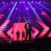 Público canta e se emociona no show de Daniel, na primeira noite do Festival em Bonito