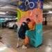 Artista de renome nacional realiza ação de conscientização sobre autismo em shopping da Capital