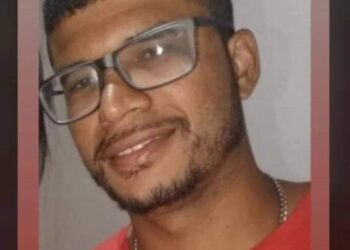 Baiano desaperece ao ir trabalhar em Ribas e conhecidos querem informações