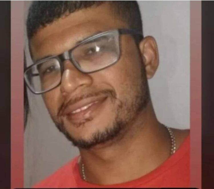 Baiano desaperece ao ir trabalhar em Ribas e conhecidos querem informações