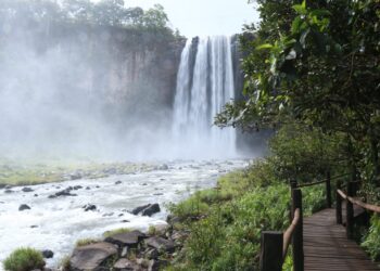Com investimentos do Governo, MS amplia rotas turísticas em diferentes regiões
