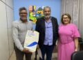 Águas Guariroba apresenta para Semed o Projeto Escolas Saneadas