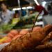Mais de 85% dos produtos comercializados na Ceasa/MS são importados