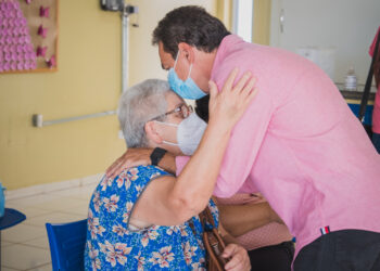 Marquinhos projeta novo tempo para a saúde com criação de clínicas de especialidades e exames