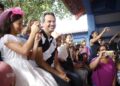 Marquinhos diz que se eleito criará polos regionais de fortalecimento cultural e artístico