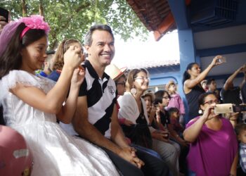 Marquinhos diz que se eleito criará polos regionais de fortalecimento cultural e artístico