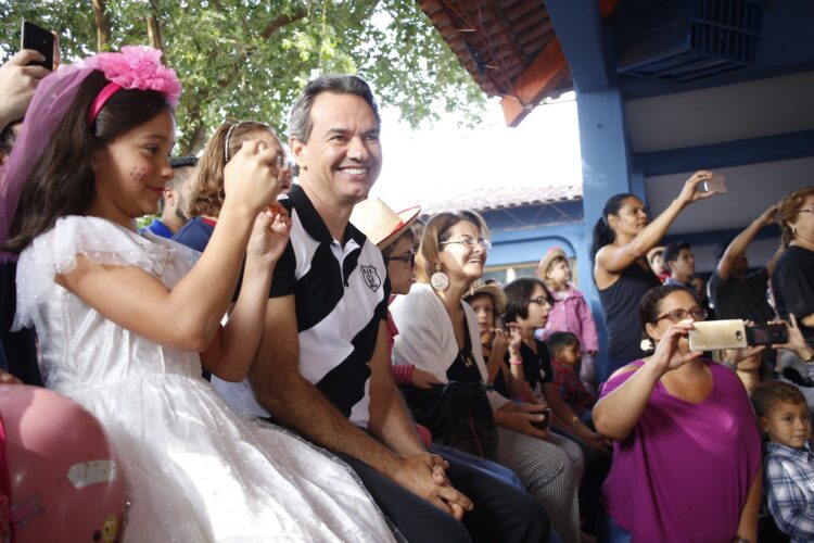 Marquinhos diz que se eleito criará polos regionais de fortalecimento cultural e artístico