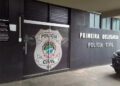 Farol alto de outro veículo prejudica e jovem mata idoso atropelado na MS-282