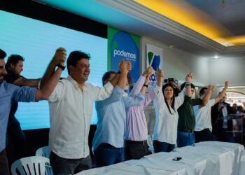 Após liderar negociações para saúde indígena, Mandetta recebe apoio para disputar Senado