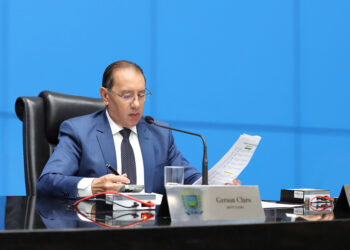 Assembleia Legislativa aprova lei que regulamenta o ICMS Educacional