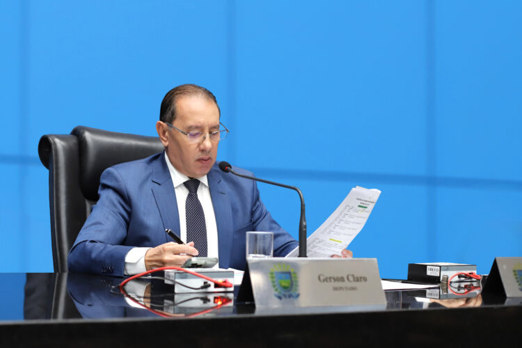 Assembleia Legislativa aprova lei que regulamenta o ICMS Educacional