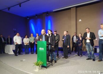 Sanesul e Governo autorizam ampliação do sistema de esgoto em Nova Andradina