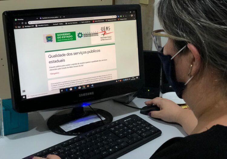 Confira o funcionamento dos serviços públicos estaduais no dia 26 de agosto