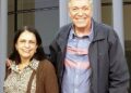 Poesia e prosa de Pedro  de Medeiros no Chá da ASL