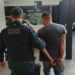 Traficante é preso na MS-379 com maconha e remédios abortivos dentro de caminhonete