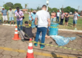 Mistério: Corpo de  jovem de 18 anos é encontrado em posto sem perfurações de faca ou balas