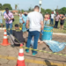 Mistério: Corpo de  jovem de 18 anos é encontrado em posto sem perfurações de faca ou balas