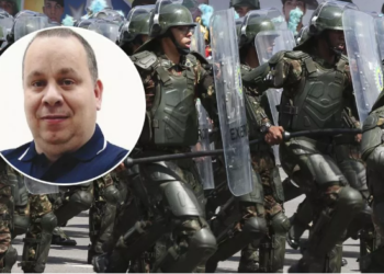 Exército abre processo contra coronel que espalha fake news sobre urnas nas redes