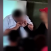Servidor é afastado, após colocar camisinha e chupar dedo de aluno durante palestra