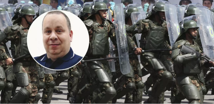 Exército abre processo contra coronel que espalha fake news sobre urnas nas redes