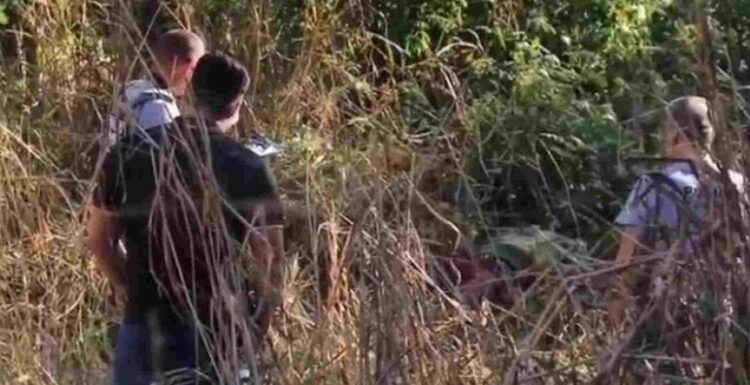 Corpo de douradense é encontrado no PR em avançado estado de decomposição
