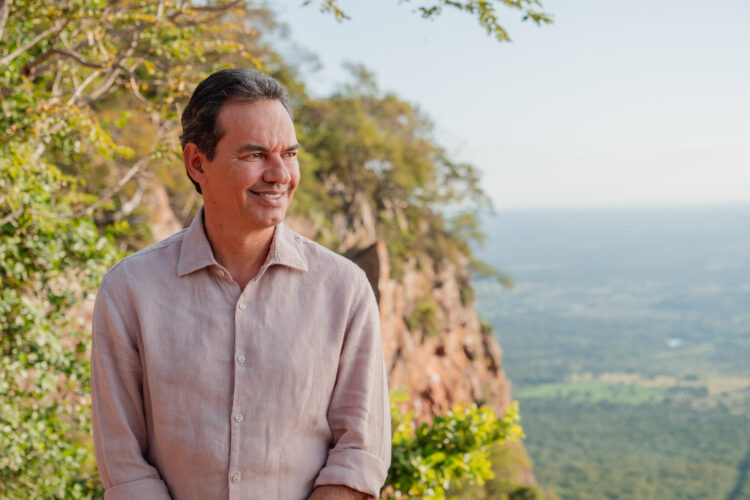 Marquinhos tem projeto com ações modernas para transformação do Estado