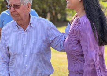 Rose Modesto anuncia hoje vice em Chapadão do Sul