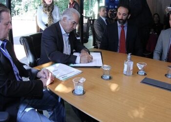 Infovia Digital se concretiza como PPP que amplia acesso aos serviços públicos