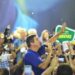 Eduardo Riedel lança oficialmente sua candidatura em evento nesta sexta