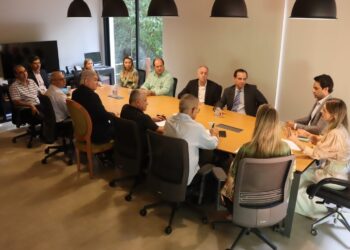 PGE realiza reunião de tratativas da CJUR/Residual com representantes de autarquias e fundações