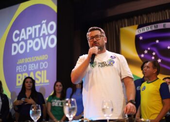 Advogado Marcos Pollon tem  seu nome aprovado pelo PL para  ser candidato a Deputado Federal