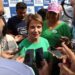 “Quero ser a senadora da saúde, da educação, do emprego e da liberdade”, diz Tereza Cristina ao lançar candidatura